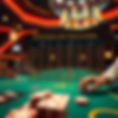 A strategic betting chart for enhancing Paigow gameplay