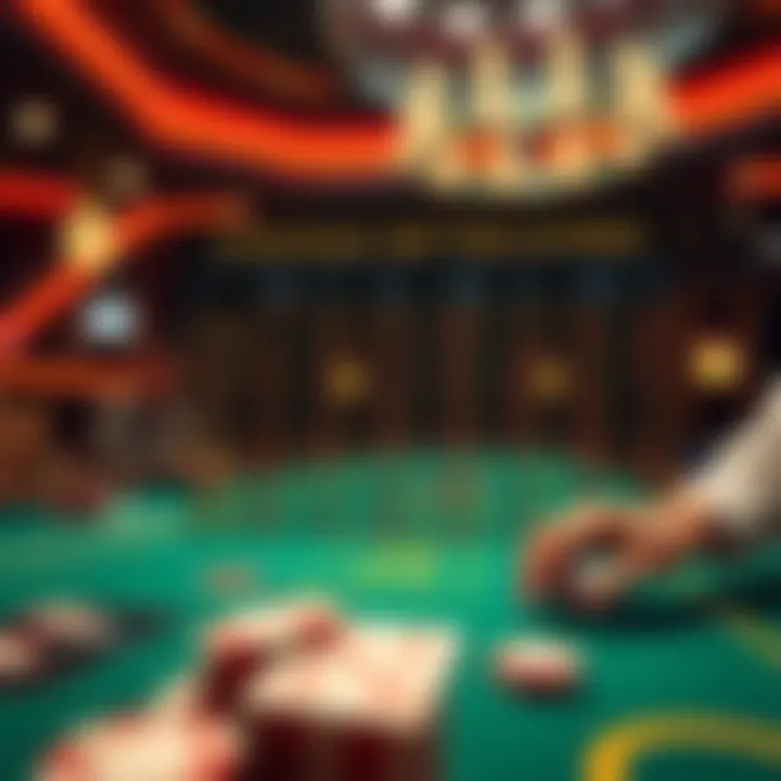 A strategic betting chart for enhancing Paigow gameplay