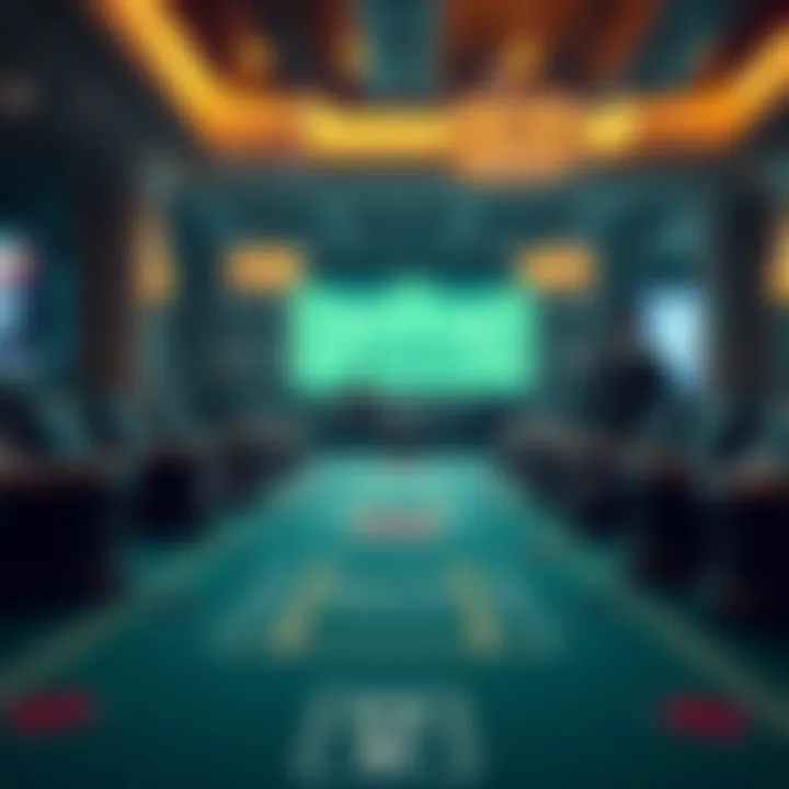 Mathematical equations representing Paigow odds