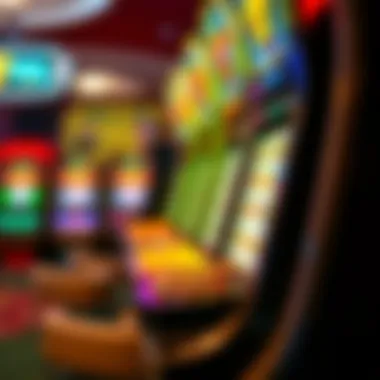 A visual guide detailing responsible gaming practices and strategies for players.