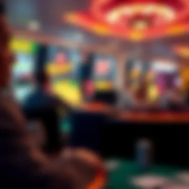 Emotional Intelligence and Its Impact on Gambling Emotional intelligence in gambling