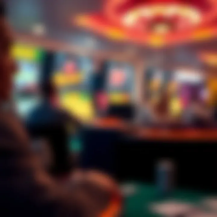 Emotional Intelligence and Its Impact on Gambling Emotional intelligence in gambling