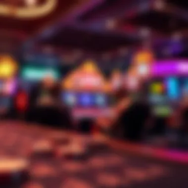 Promoting Responsible Gaming Through Skill Development Responsible gaming practices