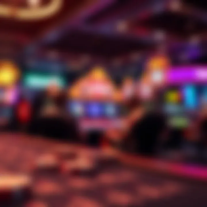 Promoting Responsible Gaming Through Skill Development Responsible gaming practices