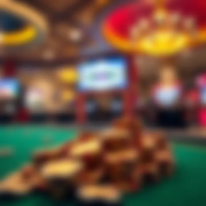 Community engagement in DoubleU Casino