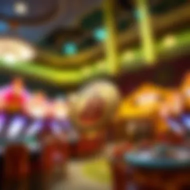 In-game purchases and their impact