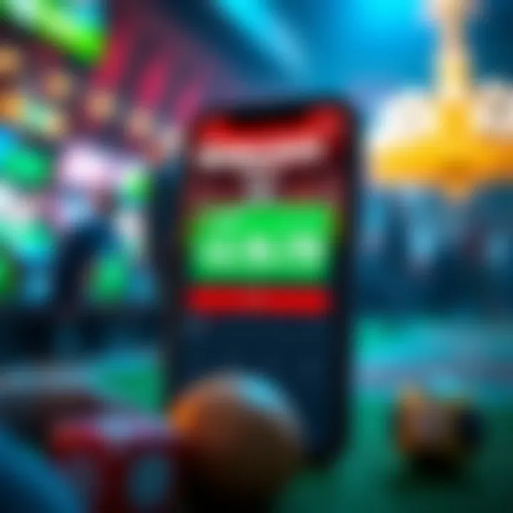 Promotions and bonuses offered by Unibet Sportsbook app