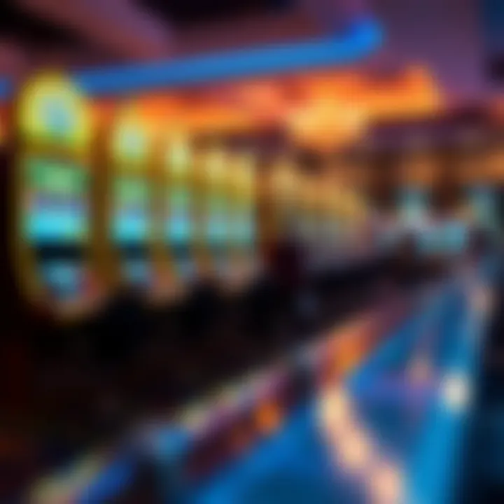 Responsible gaming practices