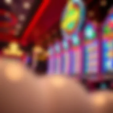 Technological advancements in gaming